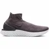 Nike WOMEN'S RISE REACT FLYKNIT Thunder Grey [004] -Women's Footwear Sales Shop W NIKE RISE REACT FLYKNIT AV5553 004 1 grande