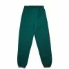 Whim Golf HEAVY COTTON SWEATPANT FOREST GREEN -Women's Footwear Sales Shop WHIMHEAVYCOTTONSWEATPANTFORESTGREENWG FW21 11 1 grande