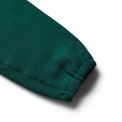 Whim Golf HEAVY COTTON SWEATPANT FOREST GREEN -Women's Footwear Sales Shop WHIMHEAVYCOTTONSWEATPANTFORESTGREENWG FW21 11 3 grande