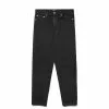 A.P.C. MARTIN JEANS BLACK -Women's Footwear Sales Shop a.p.c.JEANMARTINBLACK30COFBH H09121 1 grande