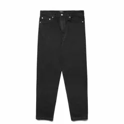 A.P.C. MARTIN JEANS BLACK