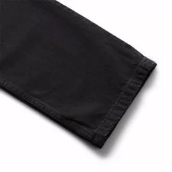 A.P.C. STANDARD JEANS BLACK -Women's Footwear Sales Shop a.p.c.JEANSTANDARDBLACK30COFBH H09080 3 grande