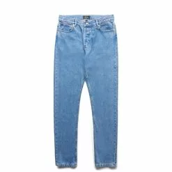 A.P.C. PETIT NEW STANDARD BLUE