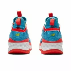 New Balance WOMEN'S WTRP2CR BLUE/RED -Women's Footwear Sales Shop a35ee43cd781a5cc83dcbeed72231355 grande