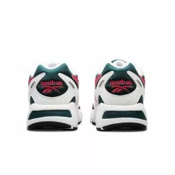 Reebok AZTREK 96 WHITE/DEEP TEAL/BLAZING PINK -Women's Footwear Sales Shop ad3f56e34bd78e799f74ee62f69bde53 grande