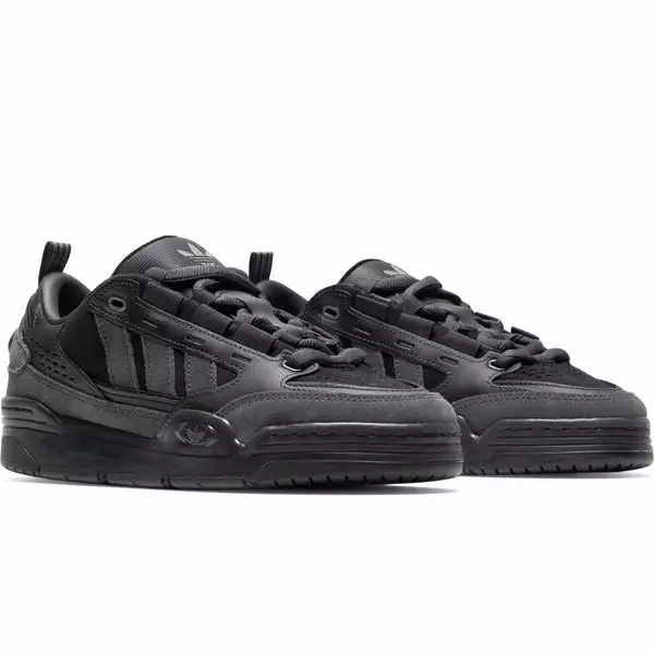 Adidas ADI2000 CBLACK/UTIBLK/UTIBLK 4 Adidas ADI2000 CBLACK/UTIBLK/UTIBLK - Image 2
