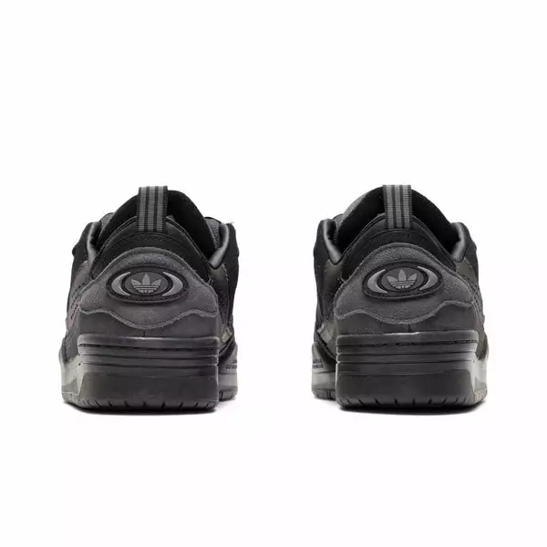 Adidas ADI2000 CBLACK/UTIBLK/UTIBLK 5 Adidas ADI2000 CBLACK/UTIBLK/UTIBLK - Image 3