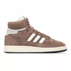 Adidas CENTENNIAL 85 HI EARSTR/CRYWHT/CWHITE