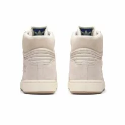 Adidas CENTENNIAL 85 HI OWHITE/CWHITE/WONWHI -Women's Footwear Sales Shop adidasCENTENNIAL85HIOWHITECWHITEWONWHI8FZ5994 3 grande