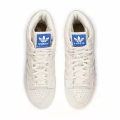 Adidas CENTENNIAL 85 HI OWHITE/CWHITE/WONWHI -Women's Footwear Sales Shop adidasCENTENNIAL85HIOWHITECWHITEWONWHI8FZ5994 4 grande