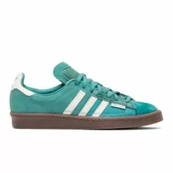 Adidas X DARRYL BROWN CAMPUS 80 JADE GREEN/FOREST GREEN/OFF WHITE