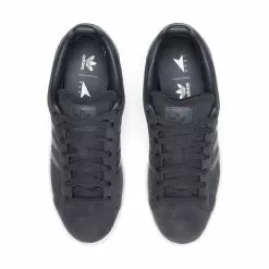 Adidas X DCDT CAMPUS DKGREY/DKGREY/NTGREY -Women's Footwear Sales Shop adidasConsortiumXDCDTCAMPUSDKGREYDKGREYNTGREY8HQ8875 4 grande