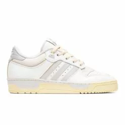 Adidas RIVALRY LOW 86 WHITE / GREY / OFF WHITE