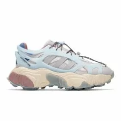 Adidas ROVEREND ADVENTURE CRYSTAL WHITE/CRYSTAL WHITE/ALUMINA