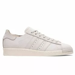 Adidas SUPERSTAR 82 CORE WHITE/ALUMINA/OFF WHITE