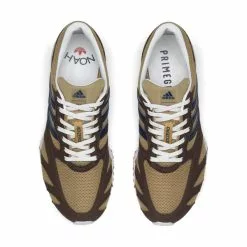 Adidas X Noah LAB RACE CUSTOMIZED/DARK BLUE/FTWR WHITE -Women's Footwear Sales Shop adidasconsortiumLABRACENOAHCUSTOMIZEDDARKBLUEFTWRWHITE8GW3324 4 grande