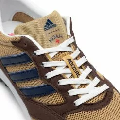 Adidas X Noah LAB RACE CUSTOMIZED/DARK BLUE/FTWR WHITE -Women's Footwear Sales Shop adidasconsortiumLABRACENOAHCUSTOMIZEDDARKBLUEFTWRWHITE8GW3324 5 grande