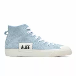 Adidas NIZZA HI ALIFE CLESKY/CLESKY/OWHITE