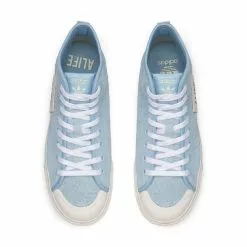 Adidas NIZZA HI ALIFE CLESKY/CLESKY/OWHITE -Women's Footwear Sales Shop adidasconsortiumNIZZAHIALIFECLESKYCLESKYOWHITE8GW5325 4 grande