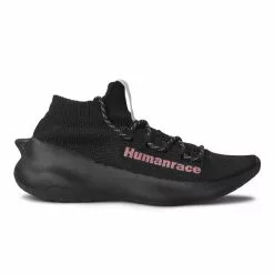 Adidas X PHARELL WILLIAMS HUMANRACE SICHONA CBLACK/SESOPK/VIVGRN