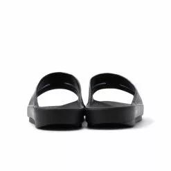 And Wander X OOFOS AHH RECOVERY SANDLE BLACK/WHITE -Women's Footwear Sales Shop andwanderXOOFOSAHHRECOVERYSANDLEBLACKWHITE85742178203 3 grande