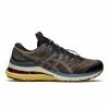 ASICS FN3-S GEL-KAYANO 28 ANTHRACITE/ANTIQUE GOLD -Women's Footwear Sales Shop asicsFN3 SGEL KAYANO28ANTHRACITEANTIQUEGOLD81202A261 001 1 grande