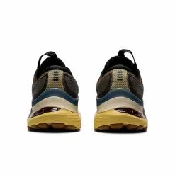 ASICS FN3-S GEL-KAYANO 28 ANTHRACITE/ANTIQUE GOLD -Women's Footwear Sales Shop asicsFN3 SGEL KAYANO28ANTHRACITEANTIQUEGOLD81202A261 001 3 grande