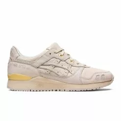 ASICS GEL-LYTE III OG "CONNECT" VANILLA/SMOKE GREY