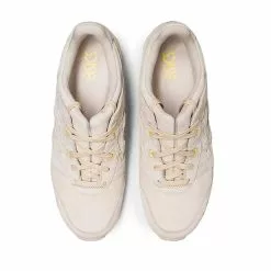 ASICS GEL-LYTE III OG "CONNECT" VANILLA/SMOKE GREY -Women's Footwear Sales Shop asicsGEL LYTEIIIOGCONNECTVANILLASMOKEGREY81201A830 250 4 grande