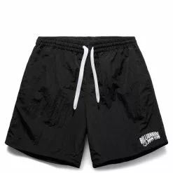 Billionaire Boys Club ASCEND SHORT BLACK