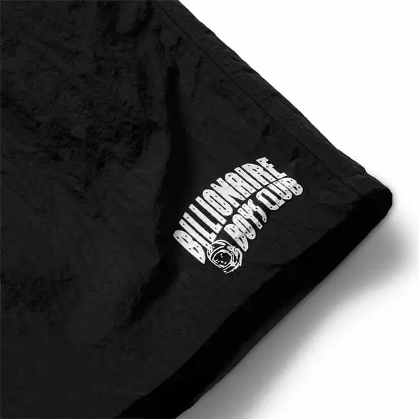 Billionaire Boys Club ASCEND SHORT BLACK 5 Billionaire Boys Club ASCEND SHORT BLACK - Image 3