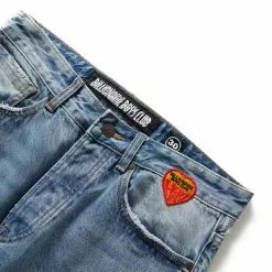 Billionaire Boys Club CO-PILOT JEAN X-LIGHT -Women's Footwear Sales Shop billionaireboysclubCO PILOTJEANX LIGHT30821 5107 5 grande