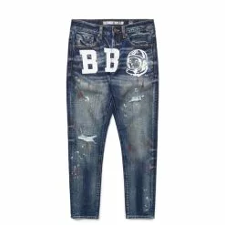 Billionaire Boys Club MIND JEAN EVO