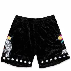 Billionaire Boys Club ODYSSEY SHORT BLACK