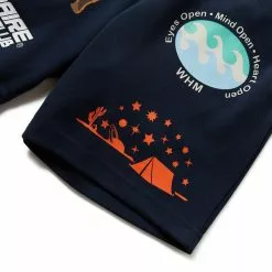 Billionaire Boys Club PEAK SHORT NAVY BALZER -Women's Footwear Sales Shop billionaireboysclubPEAKSHORTNAVYBALZERS821 5100 3 grande