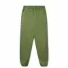 Brain Dead BOX MAN SWEATPANT GREEN -Women's Footwear Sales Shop braindeadBOXMANSWEATPANTGREENSBDF22B00002552GR01 1 grande
