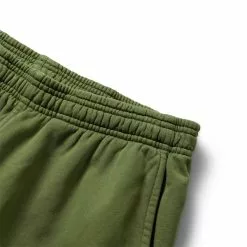 Brain Dead BOX MAN SWEATPANT GREEN -Women's Footwear Sales Shop braindeadBOXMANSWEATPANTGREENSBDF22B00002552GR01 3 grande