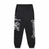 Brain Dead NEO FUTURE SWEATPANT BLACK -Women's Footwear Sales Shop braindeadNEOFUTURESWEATPANTBLACKSBDF22B00002551BK01 1 grande