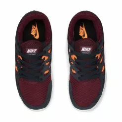 Nike WOMEN'S FREE RUN 2 DARK BEETROOT/WHITE-TOTAL ORANGE [600] -Women's Footwear Sales Shop c1c744e351440e3bf79399a459c8cc98 grande