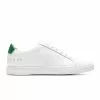 Common Projects WOMEN'S RETRO LOW WHITE/GREEN 2 Common Projects WOMEN'S RETRO LOW WHITE/GREEN -Women's Footwear Sales Shop c795f298df2456bb5d07faa18ff6275c grande