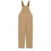 Carhartt WIP MEDLEY OVERALL DUSTY H BROWN (GARMENT DYED) -Women's Footwear Sales Shop carharttwipMEDLEYOVERALLDUSTYHBROWNGARMENTDYED28I030460 07E GD 1 grande