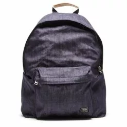 Porter Yoshida JEAN DAY PACK NAVY