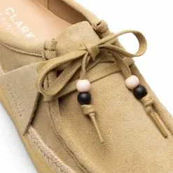 Clarks WOMEN'S WALLABEE CUP LO MAPLE SUEDE 11 Clarks WOMEN'S WALLABEE CUP LO MAPLE SUEDE -Women's Footwear Sales Shop clarksWALLABEECUPLOMAPLESUEDE826164431 5 grande