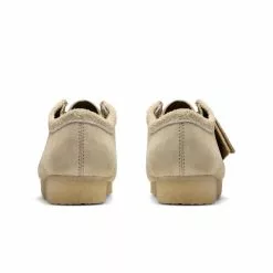 Clarks X THISISNEVERTHAT WALLABEE COMBI SUEDE -Women's Footwear Sales Shop clarksXTHISISNEVERTHATWALLABEECOMBISUEDE826166661 3 grande