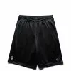 Cold World Frozen Goods BUNNY EMB CHAMPION SHORTS BLACK 2 Cold World Frozen Goods BUNNY EMB CHAMPION SHORTS BLACK -Women's Footwear Sales Shop coldwarfrozengoodsBUNNYEMBCHAMPIONSHORTSBLACKSCWD12 SH01 BLK 1 grande