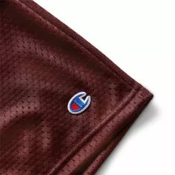 Cold World Frozen Goods BUNNY EMB CHAMPION SHORTS MAROON 9 Cold World Frozen Goods BUNNY EMB CHAMPION SHORTS MAROON -Women's Footwear Sales Shop coldworldfrozengoodsBUNNYEMBCHAMPIONSHORTSMAROONMCWD12 SH01 RED 3 grande