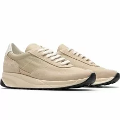 Common Projects WOMEN'S TRACK 80 TAN -Women's Footwear Sales Shop commonprojectsWTRACK80TAN356085 1302 2 grande