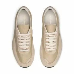 Common Projects WOMEN'S TRACK 80 TAN -Women's Footwear Sales Shop commonprojectsWTRACK80TAN356085 1302 4 grande