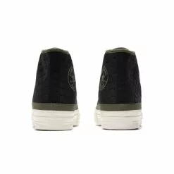 Converse CHUCK 70 HI BLACK -Women's Footwear Sales Shop converseCHUCK70HIBLACK8A01399C 3 grande