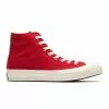 Converse CHUCK 70 HI RED/BLUE/BLACK -Women's Footwear Sales Shop converseCHUCK70HIREDBLUEBLACK8172267C 1 grande